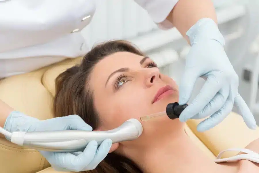 Belle Clinic-Laser & Aesthetics