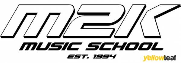 M2k Music School