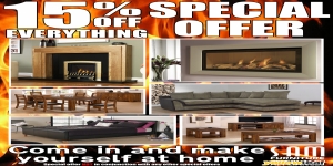 SAM Furniture & Fireplaces