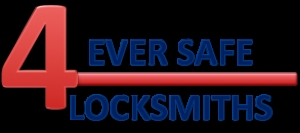 4 Ever Safe Locksmiths