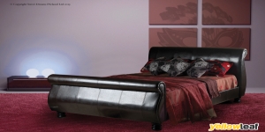 Reading Bedding
