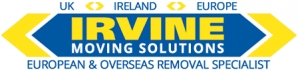 Irvine Moving Solutions