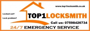 Top1 Leeds locksmith.