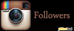 Buy Instagram Followers UK