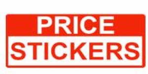 Price Stickers