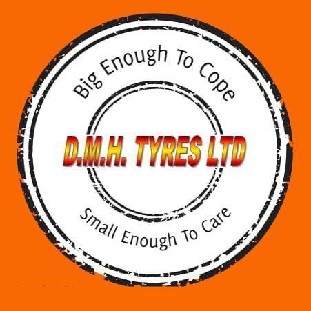 DMH Tyres Llangefni