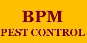 Bpm Pest Control